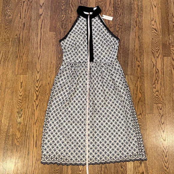 Anthropologie Ninetta Eri+Ali Lace Dress NWT - Picture 11 of 13